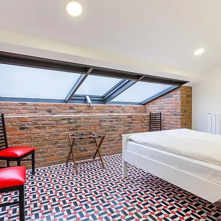 Hotel Pera Istanbul