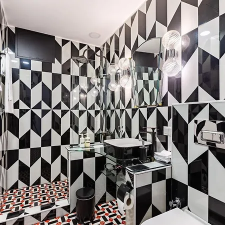 Pera Hotel 4*