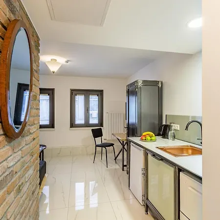 ペラ スイート イスタンブール