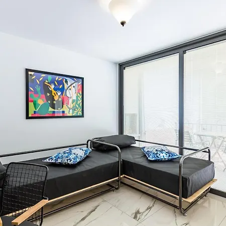 ホテル ペラ スイート