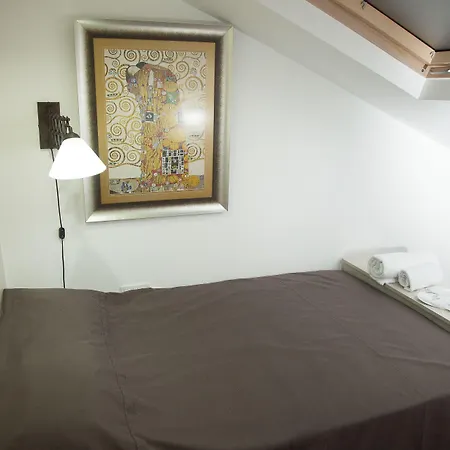 Hotel Pera 4*
