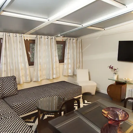 Pera Hotel Istanbul