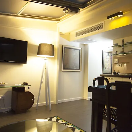 Hotel Pera