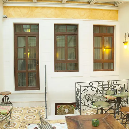 Hotel Pera Istanbul