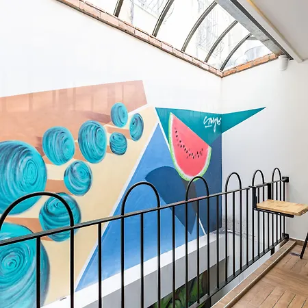 ホテル ペラ スイート イスタンブール