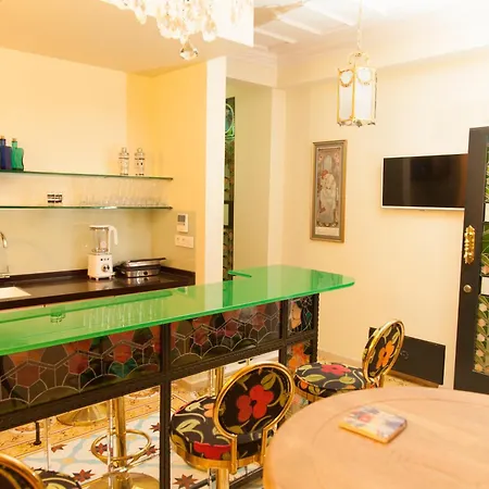 Hotel Pera