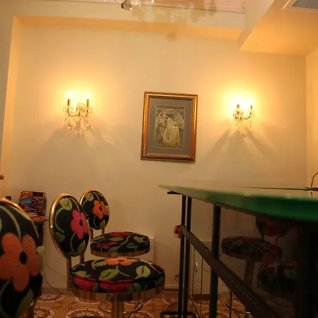 Pera Hotel 4*