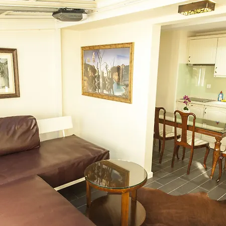 Hotel Pera Istambul