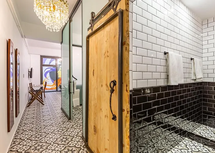 Pera Отель Стамбул