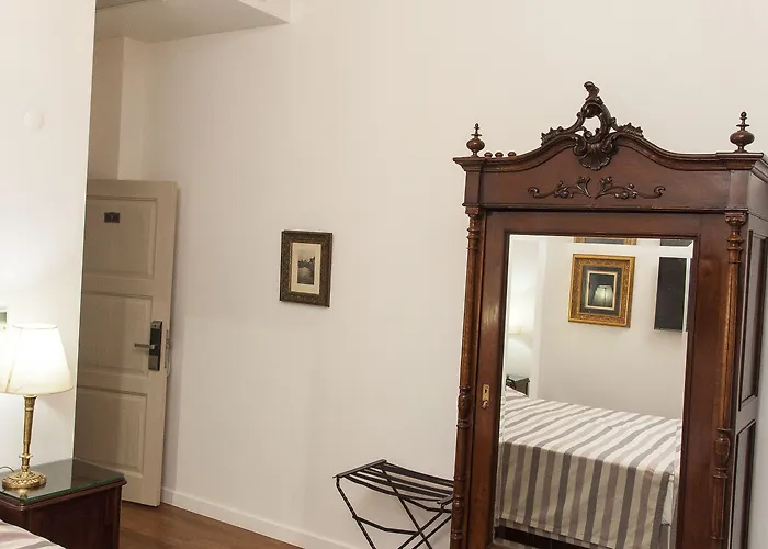 Pera Отель Стамбул