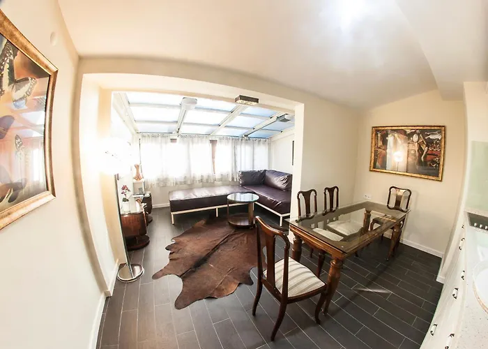 Pera Отель Стамбул